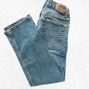 Levi’s Boys Adjustable Waist Jeans